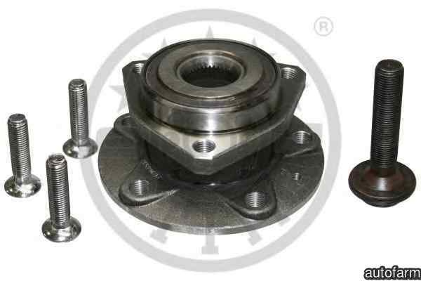 Set rulment roata AUDI A3 (8V1) OPTIMAL 101699