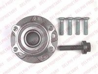 Set rulment roata AUDI A3 Cabriolet 8P7 DELPHI BK1415