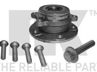 Set rulment roata AUDI A3 Cabriolet (8P7) - OEM - NK: 754308 - W02114034 - LIVRARE DIN STOC in 24 ore!!!