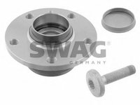 Set rulment roata AUDI A3 Cabriolet 8P7 SWAG 32 92 6380