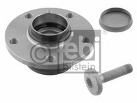 Set rulment roata AUDI A3 Sportback 8PA FEBI BILSTEIN 26380