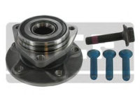 Set rulment roata AUDI A3 Sportback (8VA) (2012 - 2020) SKF VKBA 7011