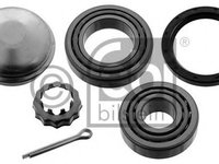 Set rulment roata AUDI A4 (8D2, B5) (1994 - 2001) FEBI BILSTEIN 05386