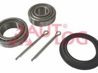 Set rulment roata AUDI A4 8D2 B5 AUTOLOG RS1050