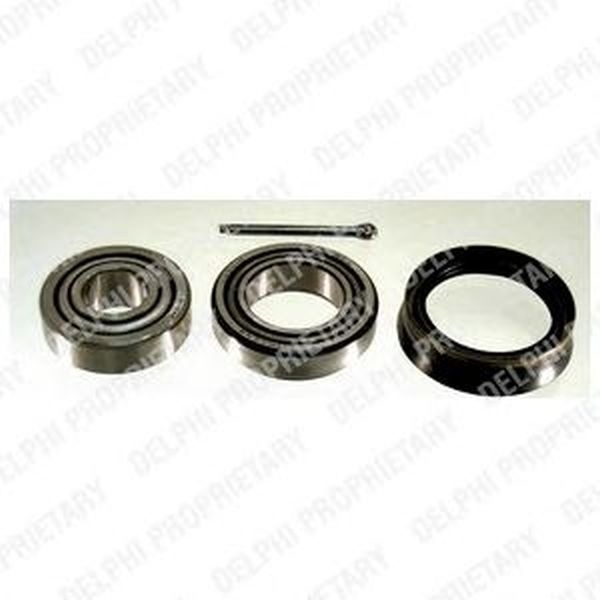 Set rulment roata AUDI A4 8D2 B5 DELPHI BK1225