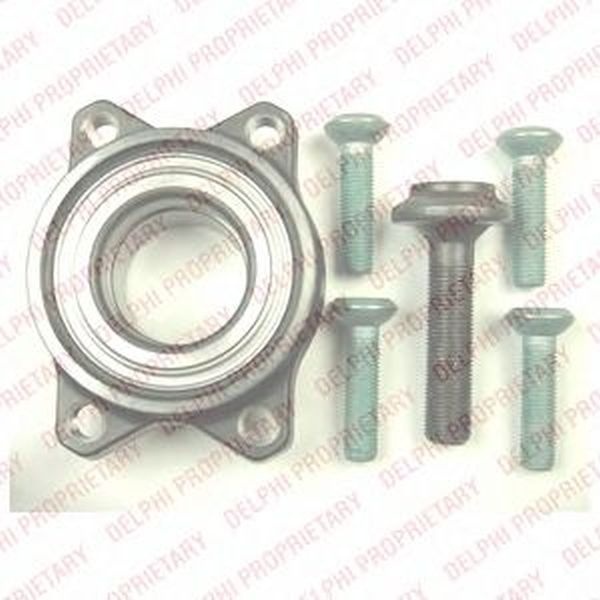 Set rulment roata AUDI A4 8E2 B6 DELPHI BK1382