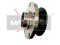 Set rulment roata AUDI A4 (8E2, B6) - OEM - MAXGEAR: 2727/MG - W02190750 - LIVRARE DIN STOC in 24 ore!!!