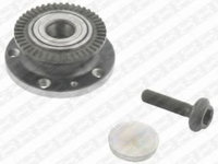 Set rulment roata AUDI A4 (8EC, B7) (2004 - 2008) SNR R157.27