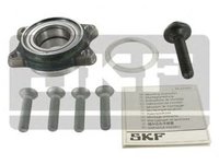 Set rulment roata AUDI A4 8EC B7 SKF VKBA3536