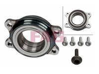 Set rulment roata Audi A4, A5, A6, A7, A8 2007-