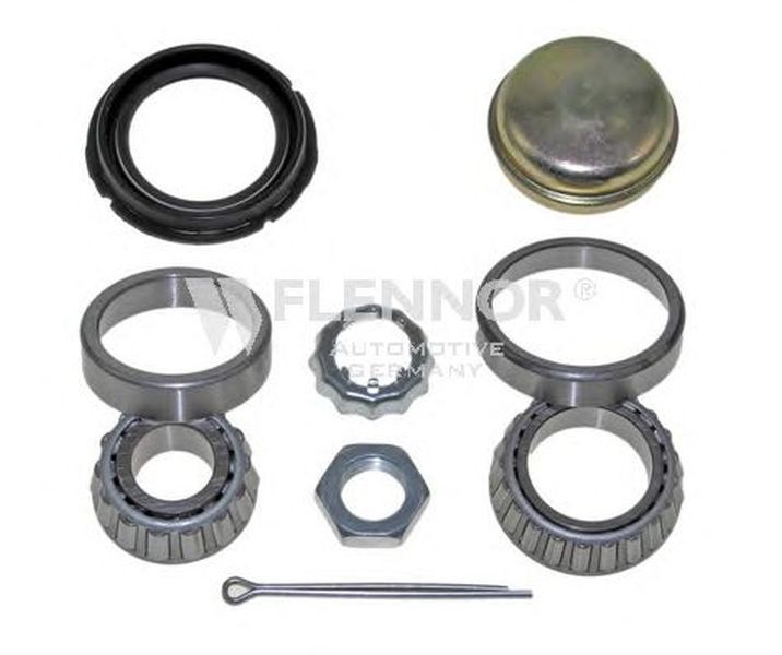 Set rulment roata AUDI A4 Avant 8D5 B5 FLENNOR FR191997L