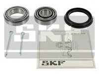 Set rulment roata AUDI A4 Avant (8D5, B5) - OEM - SKF: VKBA542|VKBA 542 - Cod intern: W02064379 - LIVRARE DIN STOC in 24 ore!!!