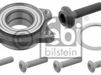 Set rulment roata AUDI A4 Avant 8ED B7 FEBI FE29837