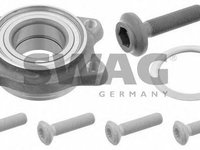 Set rulment roata AUDI A4 Avant 8ED B7 SWAG 30 92 9837