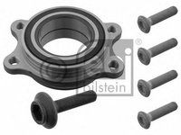 Set rulment roata AUDI A4 Avant 8K5 B8 FEBI 30271