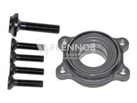 Set rulment roata AUDI A4 Cabriolet (8H7, B6, 8HE, B7) (2002 - 2009) FLENNOR FR199942