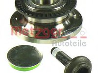 Set rulment roata AUDI A4 Cabriolet (8H7, B6, 8HE, B7) (2002 - 2009) METZGER WM 2045 piesa NOUA