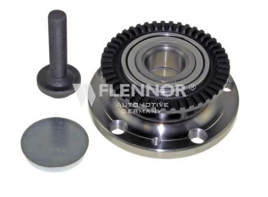 Set rulment roata AUDI A4 Cabriolet (8H7, B6, 8HE, B7) (2002 - 2009) FLENNOR FR191960 piesa NOUA