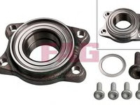 Set rulment roata AUDI A4 Cabriolet (8H7, B6, 8HE, B7) (2002 - 2009) FAG 713 6104 30