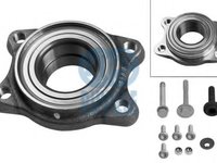 Set rulment roata AUDI A6 (4B2, C5) (1997 - 2005) RUVILLE 5735 piesa NOUA