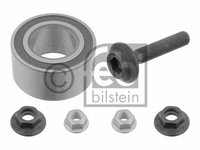 Set rulment roata AUDI A6 (4B2, C5) - OEM - FEBI BILSTEIN: FE24366|24366 - Cod intern: W02194300 - LIVRARE DIN STOC in 24 ore!!!