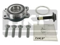 Set rulment roata AUDI A6 (4F2, C6) - Cod intern: W20036208 - LIVRARE DIN STOC in 24 ore!!!