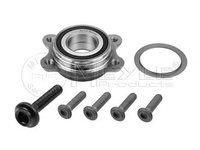 Set rulment roata AUDI A6 4F2 C6 MEYLE 1006500006