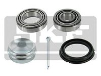 Set rulment roata AUDI A6 Avant 4A C4 SKF VKBA542