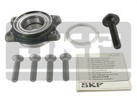 Set rulment roata AUDI A6 Avant (4B5, C5) (1997 - 2005) SKF VKBA 3536