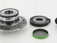 Set rulment roata AUDI A6 limuzina (4B2, C5), AUDI A5 (8T3), AUDI A4 limuzina (8K2, B8) - TRISCAN 8530 29233