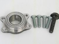 Set rulment roata AUDI A8 limuzina (4D2, 4D8), AUDI A6 limuzina (4B2, C5), AUDI A6 Avant (4B5, C5) - TRISCAN 8530 29009