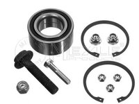 Set rulment roata AUDI ALLROAD (4BH, C5) - OEM - MEYLE ORIGINAL GERMANY: 1004980137|100 498 0137 - W02320354 - LIVRARE DIN STOC in 24 ore!!!