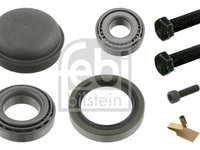 Set rulment roata Axa fata ambele parti (05141 FEBI BILSTEIN) MERCEDES-BENZ