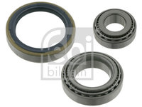 Set rulment roata Axa fata ambele parti (07870 FEBI BILSTEIN) MERCEDES-BENZ