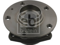 Set rulment roata Axa fata ambele parti (26378 FEBI BILSTEIN) AUDI,SEAT,SKODA,VW