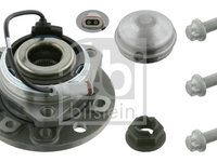 Set rulment roata Axa fata ambele parti (27386 FEBI BILSTEIN) OPEL,VAUXHALL