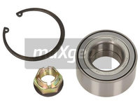 Set rulment roata Axa fata ambele parti (330614 MAXGEAR) DACIA,RENAULT