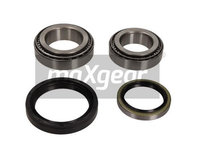 Set rulment roata Axa fata ambele parti (331040 MAXGEAR) DAIHATSU