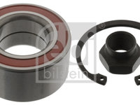 Set rulment roata Axa fata ambele parti (FE05412 FEBI BILSTEIN) FORD