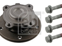 Set rulment roata Axa fata ambele parti (FE24572 FEBI BILSTEIN) BMW