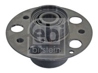 Set rulment roata Axa fata ambele parti (FE36077 FEBI BILSTEIN) MERCEDES-BENZ