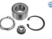 Set rulment roata Axa fata ambele parti (16146500011 MEYLE) DACIA,LADA,MERCEDES-BENZ,NISSAN,RENAULT