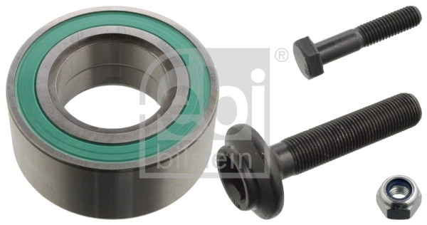 Set rulment roata Axa fata dreapta Febi Bilstein V