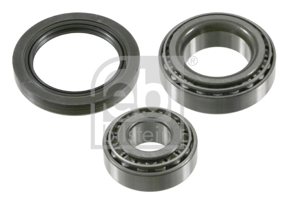 Set rulment roata Axa fata dreapta Febi Bilstein MERCEDES-BENZ SLK (R172) 2011-2020 - 27311