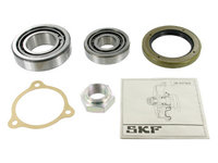 Set rulment roata Axa fata dreapta (VKBA1385 SKF) IVECO