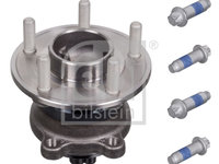 Set rulment roata Axa spate ambele parti (102785 FEBI BILSTEIN) FORD