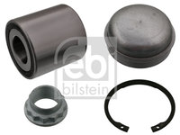 Set rulment roata Axa spate ambele parti (21847 FEBI BILSTEIN) MERCEDES-BENZ