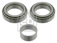 Set rulment roata Axa spate ambele parti (27162 FEBI BILSTEIN) FORD