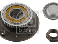 Set rulment roata Axa spate ambele parti (28498 FEBI BILSTEIN) Citroen