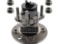 Set rulment roata Axa spate ambele parti (FE02843 FEBI BILSTEIN) OPEL,VAUXHALL